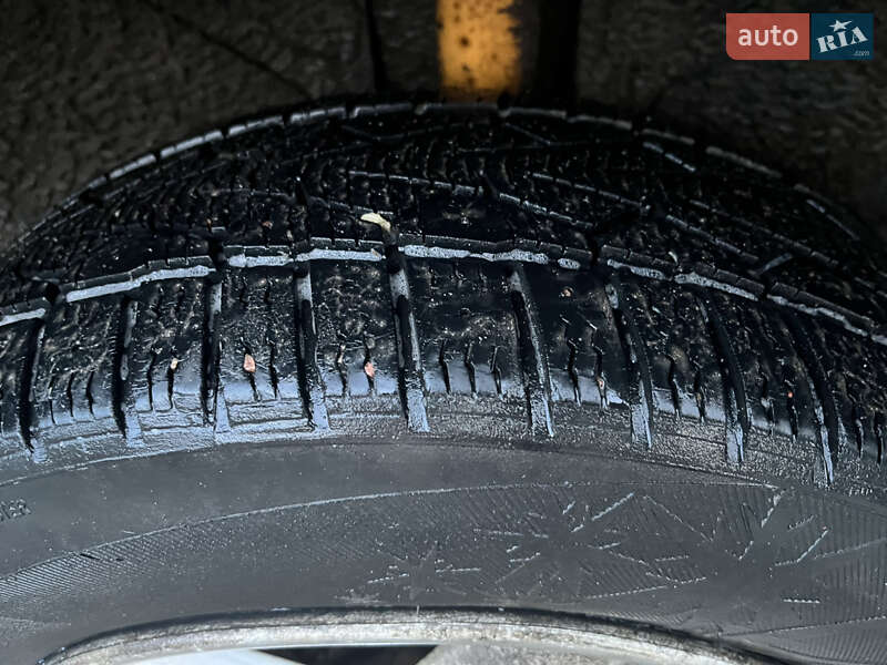 Хэтчбек ВАЗ / Lada 2109 1992 в Бахмаче