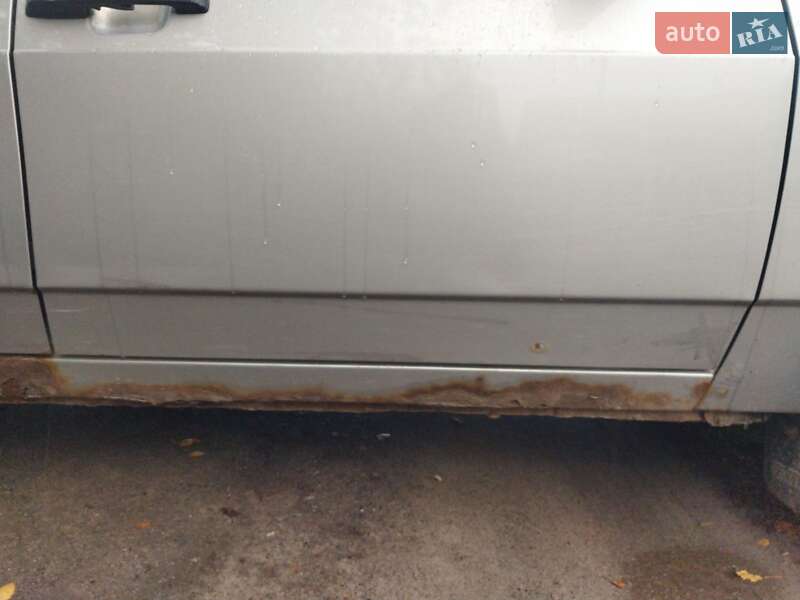 Хетчбек ВАЗ / Lada 2109 2007 в Кременчуці