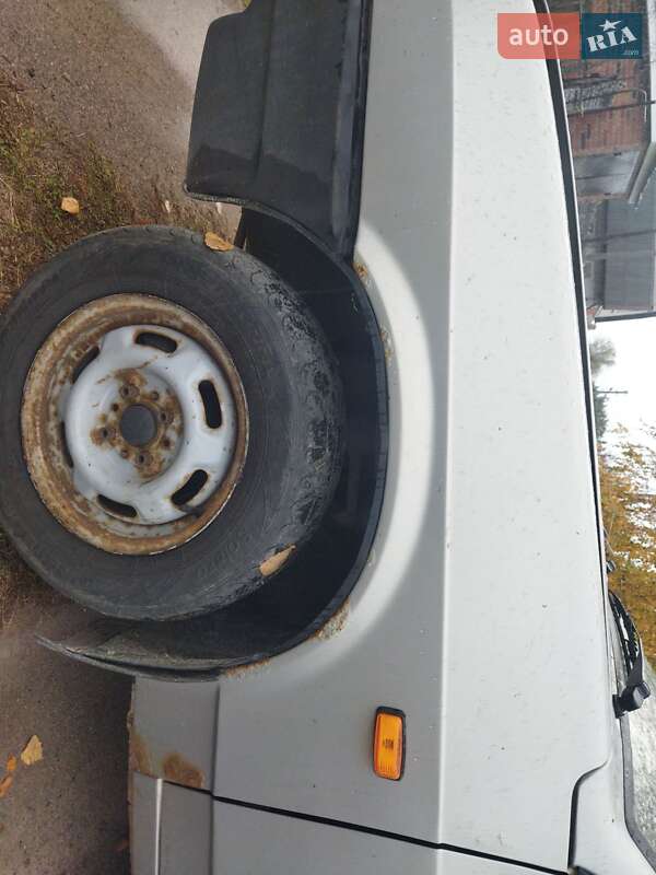 Хетчбек ВАЗ / Lada 2109 2007 в Кременчуці