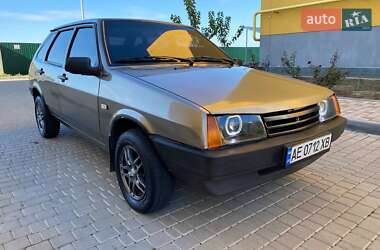 Хэтчбек ВАЗ 2109 2001 в Одессе