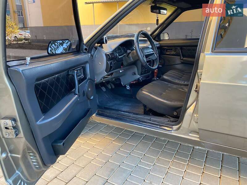 Хетчбек ВАЗ / Lada 2109 2001 в Одесі фото 19 Хетчбек ВАЗ / Lada 2109 2001 в Одесі