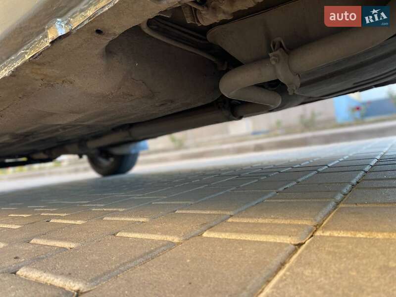 Хетчбек ВАЗ / Lada 2109 2001 в Одесі фото 27 Хетчбек ВАЗ / Lada 2109 2001 в Одесі