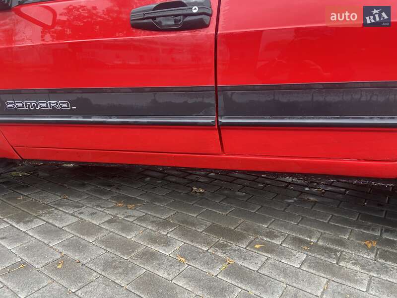 Хэтчбек ВАЗ / Lada 2109 1991 в Белой Церкви фото 3 Хэтчбек ВАЗ / Lada 2109 1991 в Белой Церкви