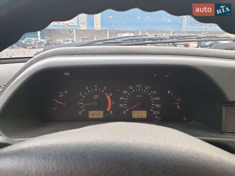 Хетчбек ВАЗ / Lada 2109 2007 в Кременчуці фото 23 Хетчбек ВАЗ / Lada 2109 2007 в Кременчуці