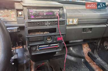 Хэтчбек ВАЗ 2109 1992 в Запорожье Хэтчбек ВАЗ 2109 1992 в Запорожье