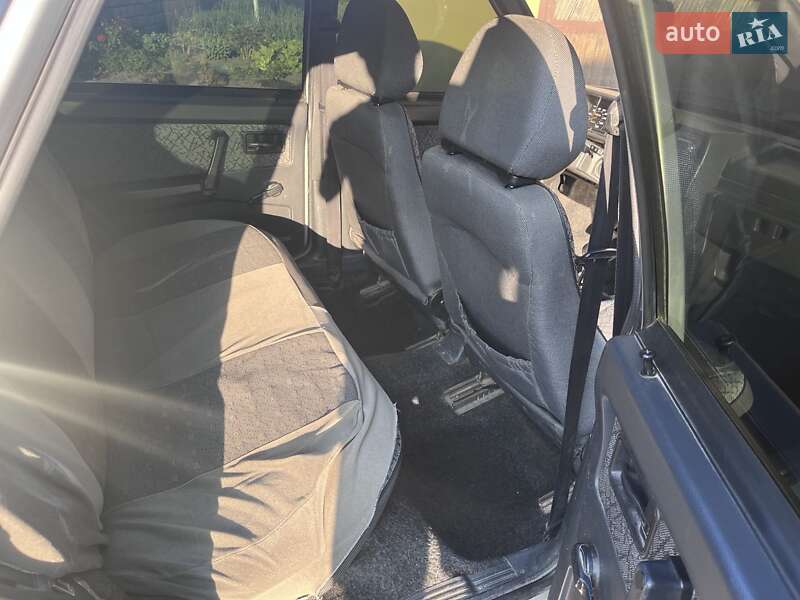 Хетчбек ВАЗ / Lada 2109 2006 в Рівному