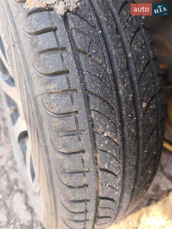 Хетчбек ВАЗ / Lada 2109 1991 в Бериславі