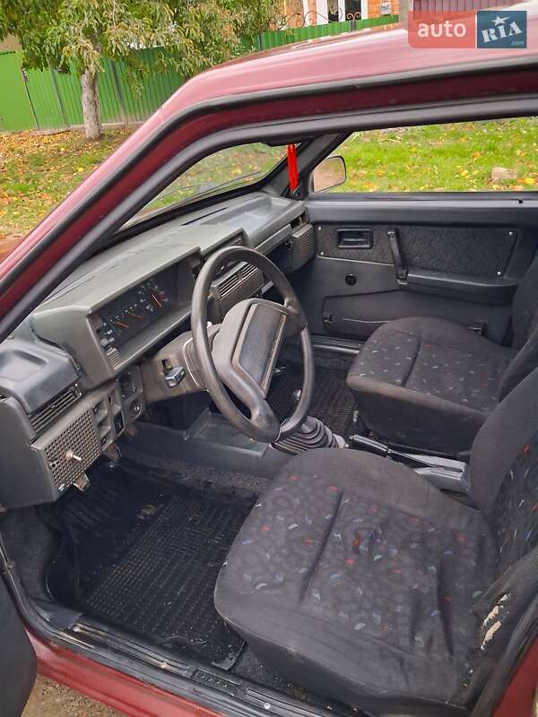 Хэтчбек ВАЗ / Lada 2109 2005 в Гайсине фото 12 Хэтчбек ВАЗ / Lada 2109 2005 в Гайсине