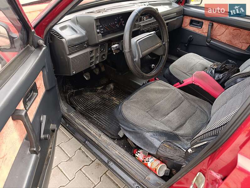 Хэтчбек ВАЗ / Lada 2109 2006 в Луцке фото 8 Хэтчбек ВАЗ / Lada 2109 2006 в Луцке