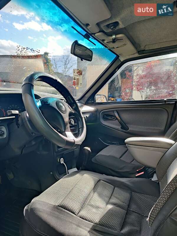 Хэтчбек ВАЗ / Lada 2109 2008 в Мамалыге фото 35 Хэтчбек ВАЗ / Lada 2109 2008 в Мамалыге