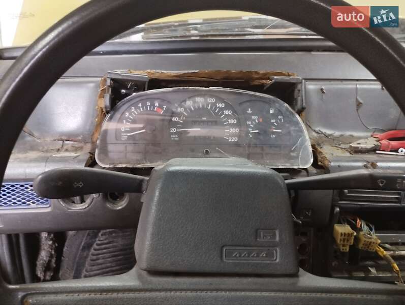 Хетчбек ВАЗ / Lada 2109 1992 в Ірпені