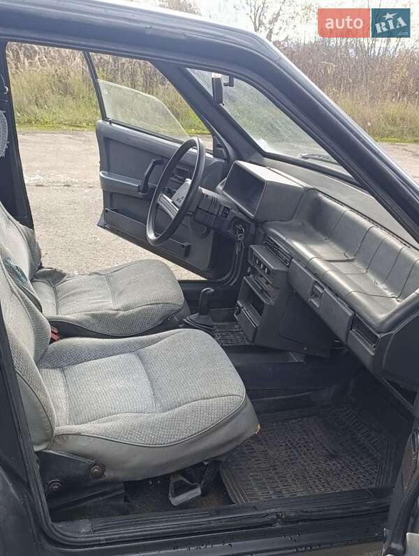 Хэтчбек ВАЗ / Lada 2109 1991 в Дрогобыче