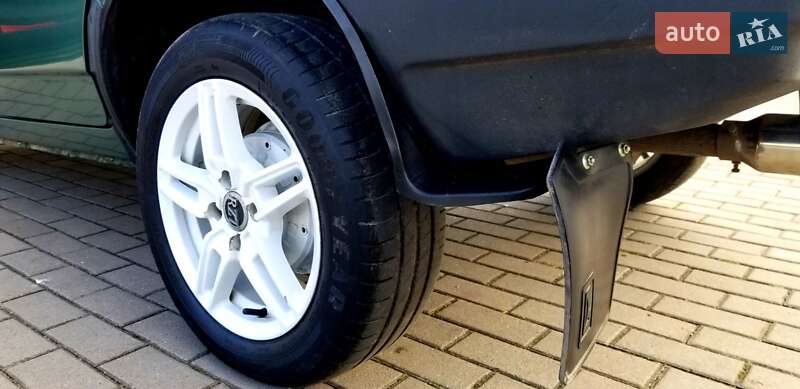 Хетчбек ВАЗ / Lada 2109 2009 в Нововолинську