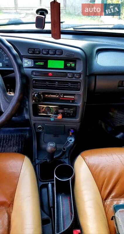 Хетчбек ВАЗ / Lada 2109 2009 в Нововолинську