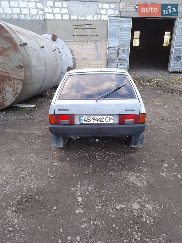 ВАЗ / Lada 2109 2005 ВАЗ / Lada 2109 2005