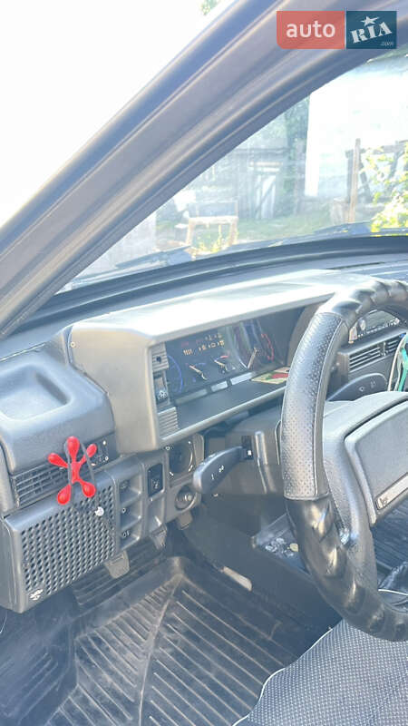 Хетчбек ВАЗ / Lada 2109 2000 в Зміїві фото 9 Хетчбек ВАЗ / Lada 2109 2000 в Зміїві