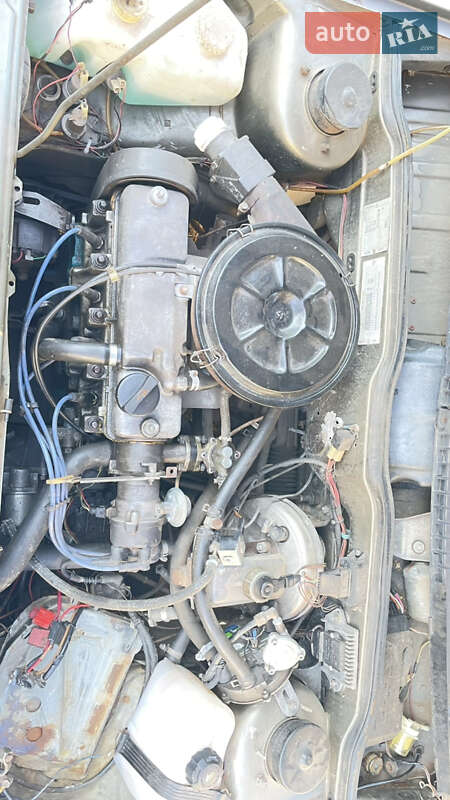 Хетчбек ВАЗ / Lada 2109 2000 в Зміїві фото 24 Хетчбек ВАЗ / Lada 2109 2000 в Зміїві