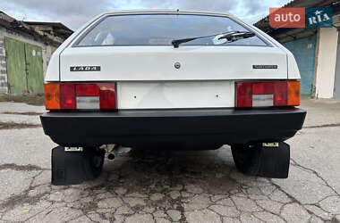 Хетчбек ВАЗ 2109 2006 в Червоному Донці