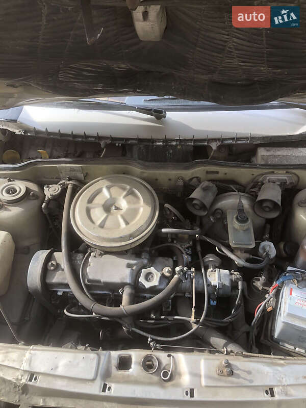 Хэтчбек ВАЗ / Lada 2109 1988 в Одессе фото 5 Хэтчбек ВАЗ / Lada 2109 1988 в Одессе