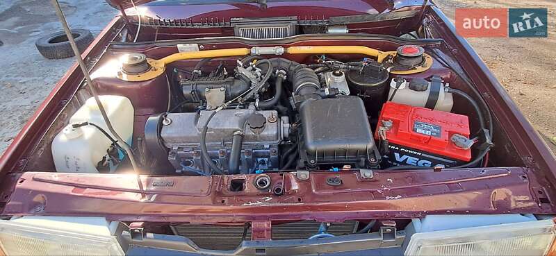 Хэтчбек ВАЗ / Lada 2109 2008 в Дрогобыче