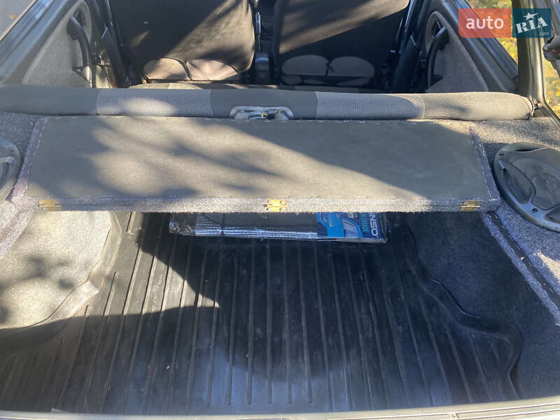 Хетчбек ВАЗ / Lada 2109 2008 в Старокостянтинові