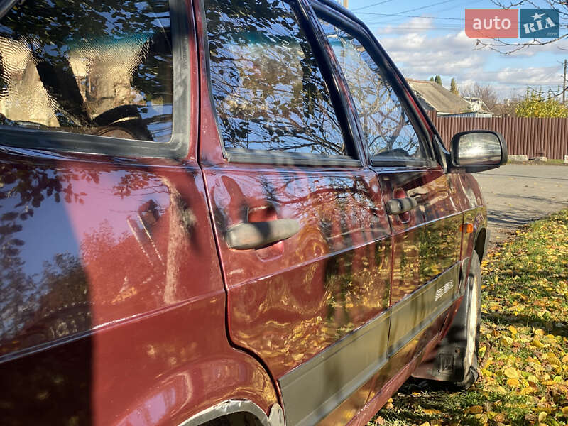 Хетчбек ВАЗ / Lada 2109 2008 в Старокостянтинові