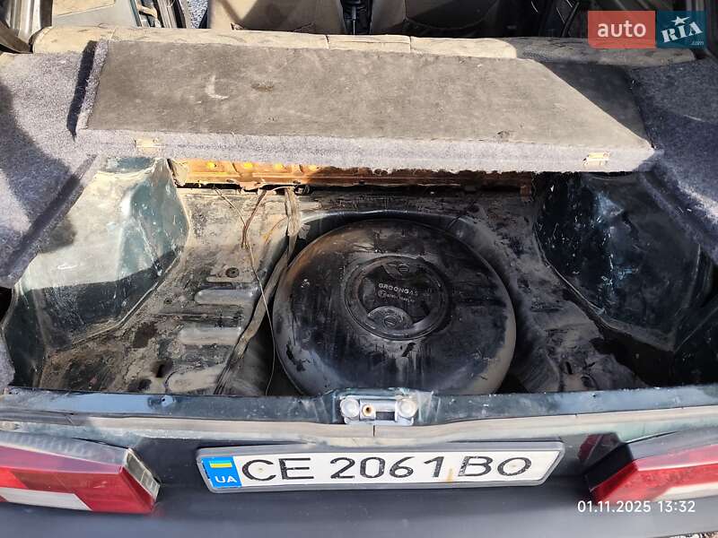 Хэтчбек ВАЗ / Lada 2109 2003 в Черновцах фото 15 Хэтчбек ВАЗ / Lada 2109 2003 в Черновцах