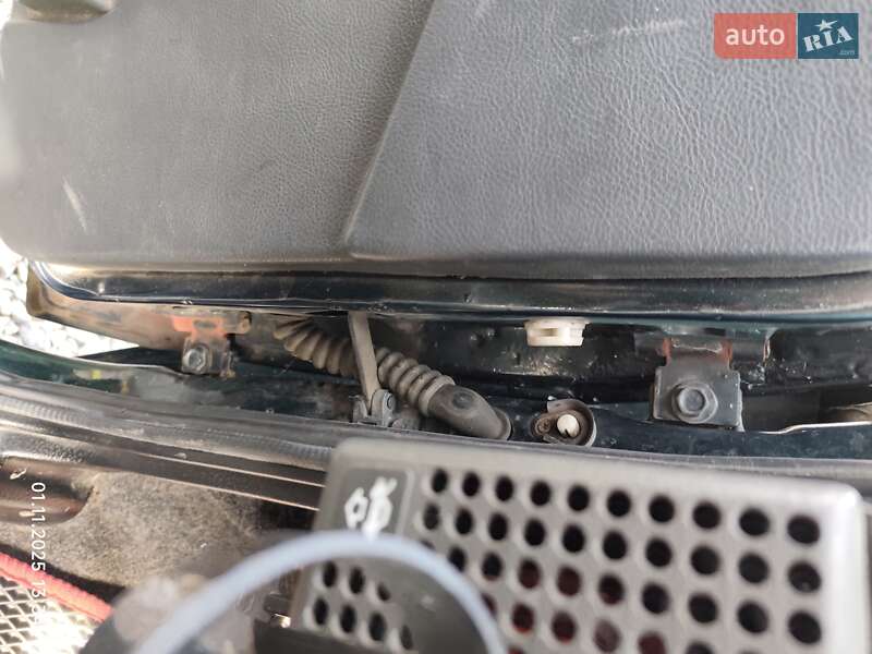 Хэтчбек ВАЗ / Lada 2109 2003 в Черновцах фото 24 Хэтчбек ВАЗ / Lada 2109 2003 в Черновцах