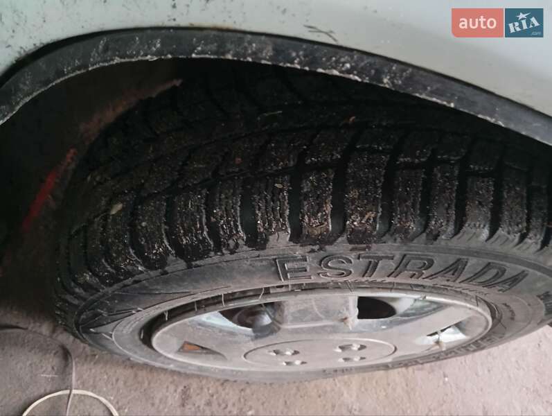 Хэтчбек ВАЗ / Lada 2109 1989 в Нежине фото 15 Хэтчбек ВАЗ / Lada 2109 1989 в Нежине