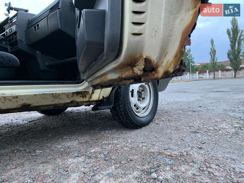 Хетчбек ВАЗ / Lada 2109 1989 в Києві