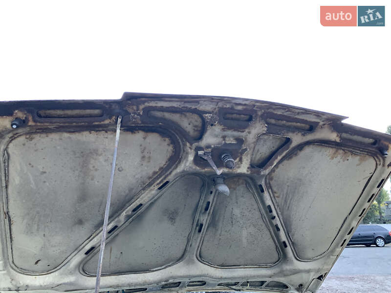 Хетчбек ВАЗ / Lada 2109 1989 в Києві