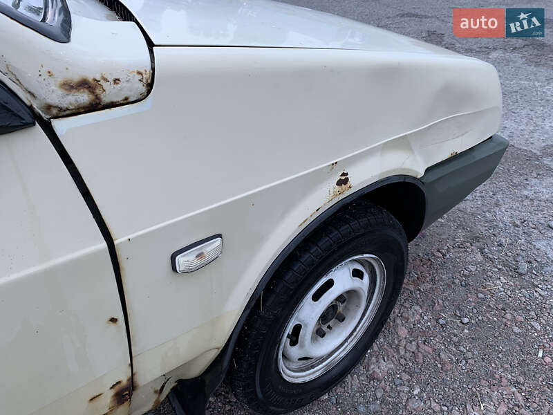 Хетчбек ВАЗ / Lada 2109 1989 в Києві