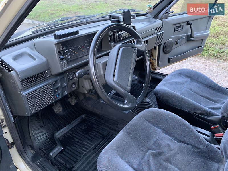 Хетчбек ВАЗ / Lada 2109 1989 в Києві