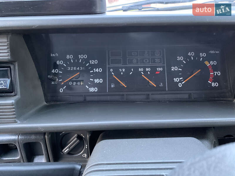 Хетчбек ВАЗ / Lada 2109 1989 в Києві