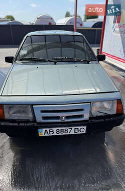 Хетчбек ВАЗ 2109 1992 в Вінниці