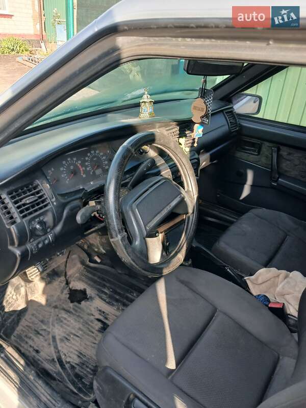 Хетчбек ВАЗ / Lada 2109 2002 в Хмільнику