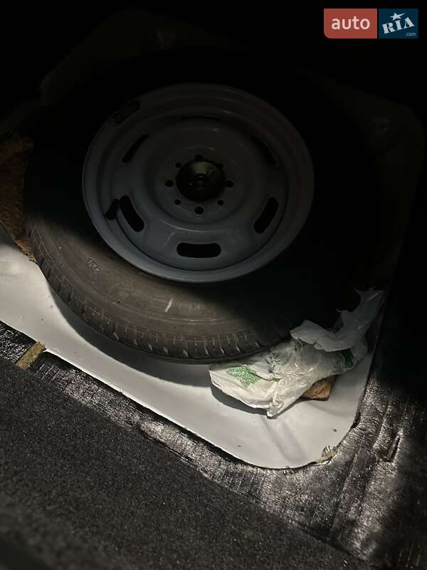 Хэтчбек ВАЗ / Lada 2109 2006 в Богодухове