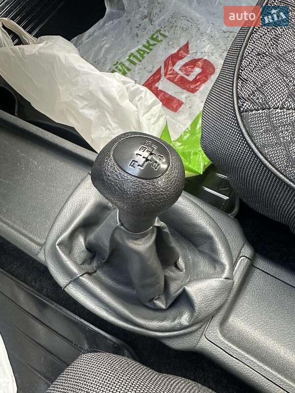 Хэтчбек ВАЗ / Lada 2109 2006 в Богодухове