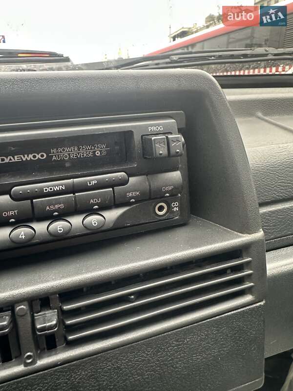 Хэтчбек ВАЗ / Lada 2109 2006 в Богодухове