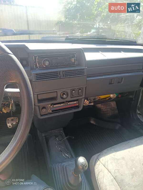 Хэтчбек ВАЗ / Lada 2109 2004 в Владимирце