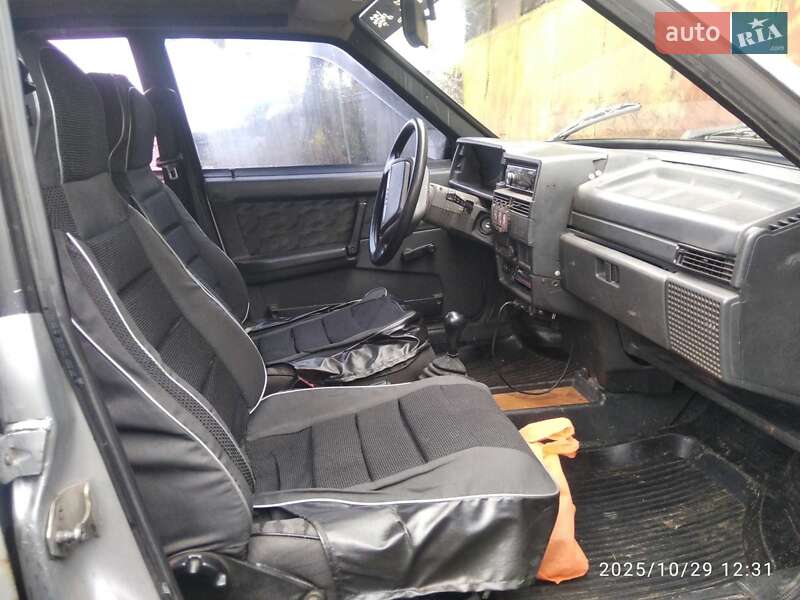 Хетчбек ВАЗ / Lada 2109 2001 в Новгород-Сіверському фото 9 Хетчбек ВАЗ / Lada 2109 2001 в Новгород-Сіверському