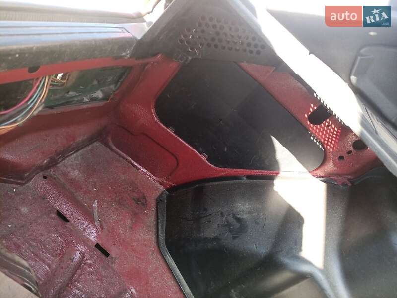 Хэтчбек ВАЗ / Lada 2109 1987 в Бережанах фото 6 Хэтчбек ВАЗ / Lada 2109 1987 в Бережанах