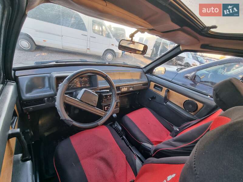 Хэтчбек ВАЗ / Lada 2109 1994 в Кременце фото 9 Хэтчбек ВАЗ / Lada 2109 1994 в Кременце
