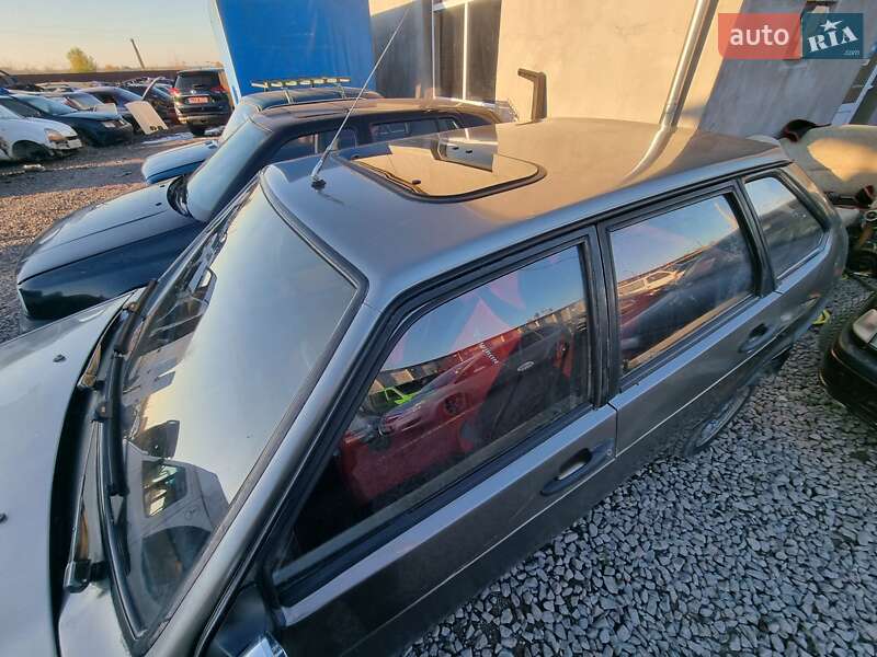 Хэтчбек ВАЗ / Lada 2109 1994 в Кременце фото 14 Хэтчбек ВАЗ / Lada 2109 1994 в Кременце