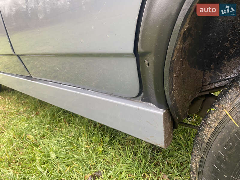 Хэтчбек ВАЗ / Lada 2109 2002 в Калиновке фото 7 Хэтчбек ВАЗ / Lada 2109 2002 в Калиновке