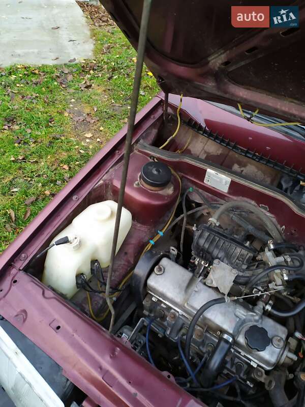 Хэтчбек ВАЗ / Lada 2109 2007 в Кременце фото 10 Хэтчбек ВАЗ / Lada 2109 2007 в Кременце