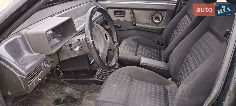 Хэтчбек ВАЗ / Lada 2109 1994 в Боярке