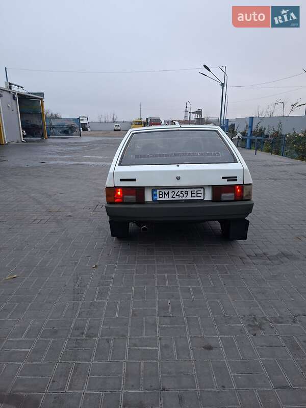 ВАЗ / Lada 2109 1996 ВАЗ / Lada 2109 1996