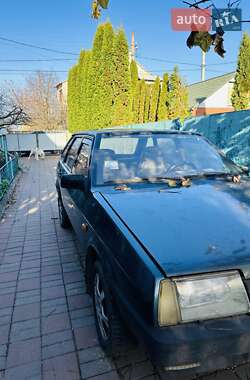 Хетчбек ВАЗ 2109 2005 в Вінниці