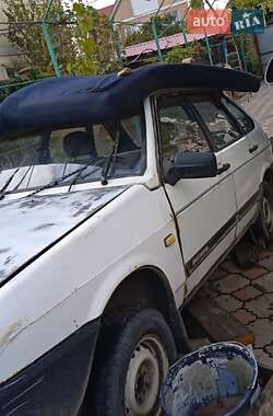Хэтчбек ВАЗ 2109 1991 в Каролине-Бугазе